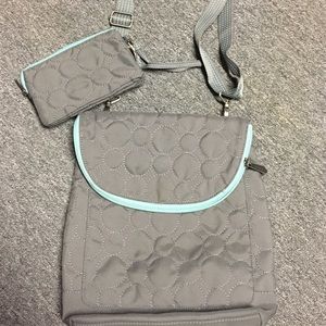 Thirty-one Vary You Wristlet
